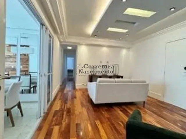 Apartamento à venda, no bairro Condomínio Royal Park em São José dos Campos