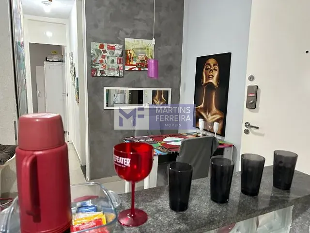 Apartamento com 44m² 2 quartos e 1 banheiro, à venda, no bairro Vargem Pequena em Rio de Janeiro