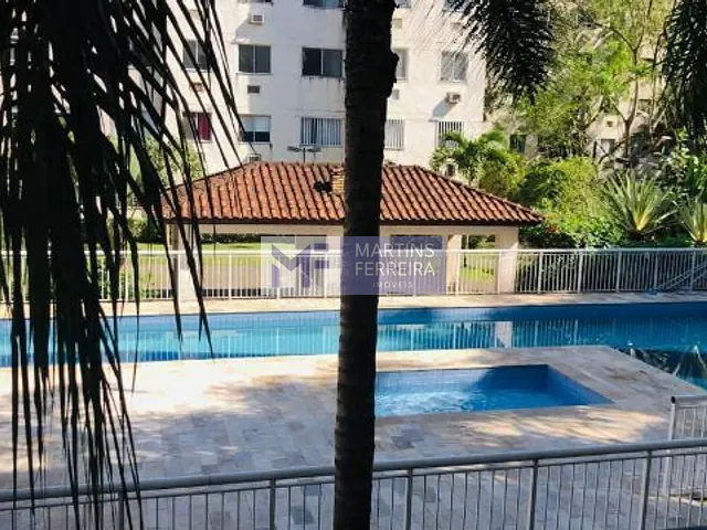Apartamento com 44m² 2 quartos e 1 banheiro, à venda, no bairro Vargem Pequena em Rio de Janeiro