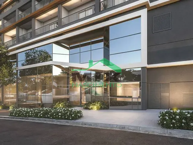 Apartamento 2 quartos e 2 banheiros, à venda, no bairro Vila Mariana em São Paulo