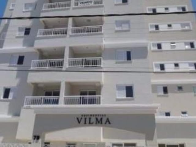 Foto do Apartamento - Apto com 56 m² no Jardim San Marino, São José dos Campos, SP | RUSSI IMÓVEIS