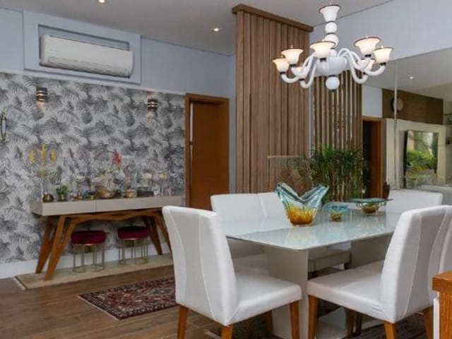 Apartamento 3 quartos e 5 banheiros, à venda, no bairro Tamboré em Santana de Parnaíba