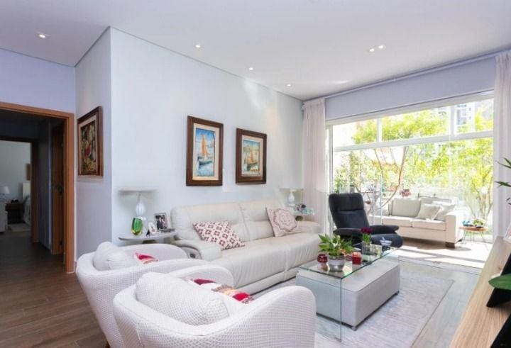 Apartamento em Tamboré — foto 1