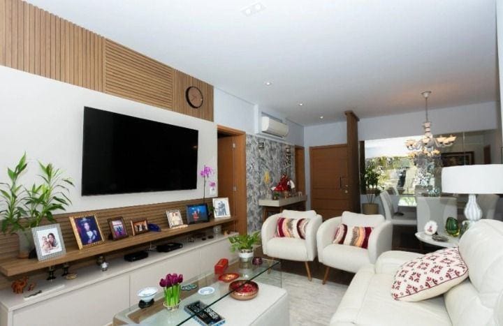 Apartamento em Tamboré — foto 4