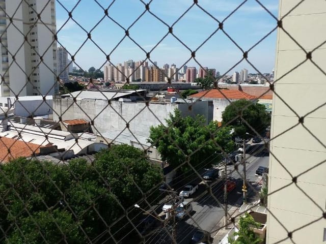 Foto do Apartamento - Apartamento residencial para locação, Chácara Santo Antônio (Zona Leste), São Paulo. | ZONA LESTE IMÓVEIS