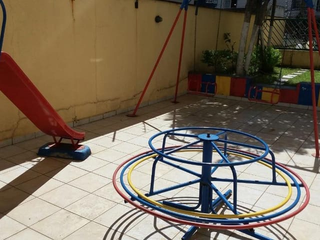 Foto do Apartamento - Apartamento residencial para locação, Chácara Santo Antônio (Zona Leste), São Paulo. | ZONA LESTE IMÓVEIS