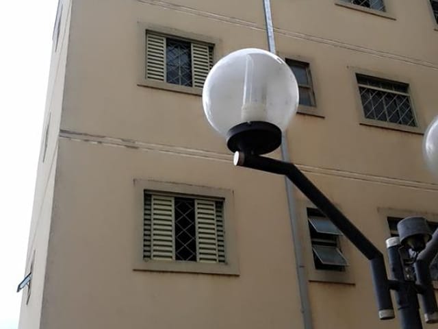 Foto do Apartamento - Apartamento à venda 3 Quartos, 70M², Jardim Maracanã, Uberaba - MG | Jardim | ZUCATO IMOBILIARIA LTDA