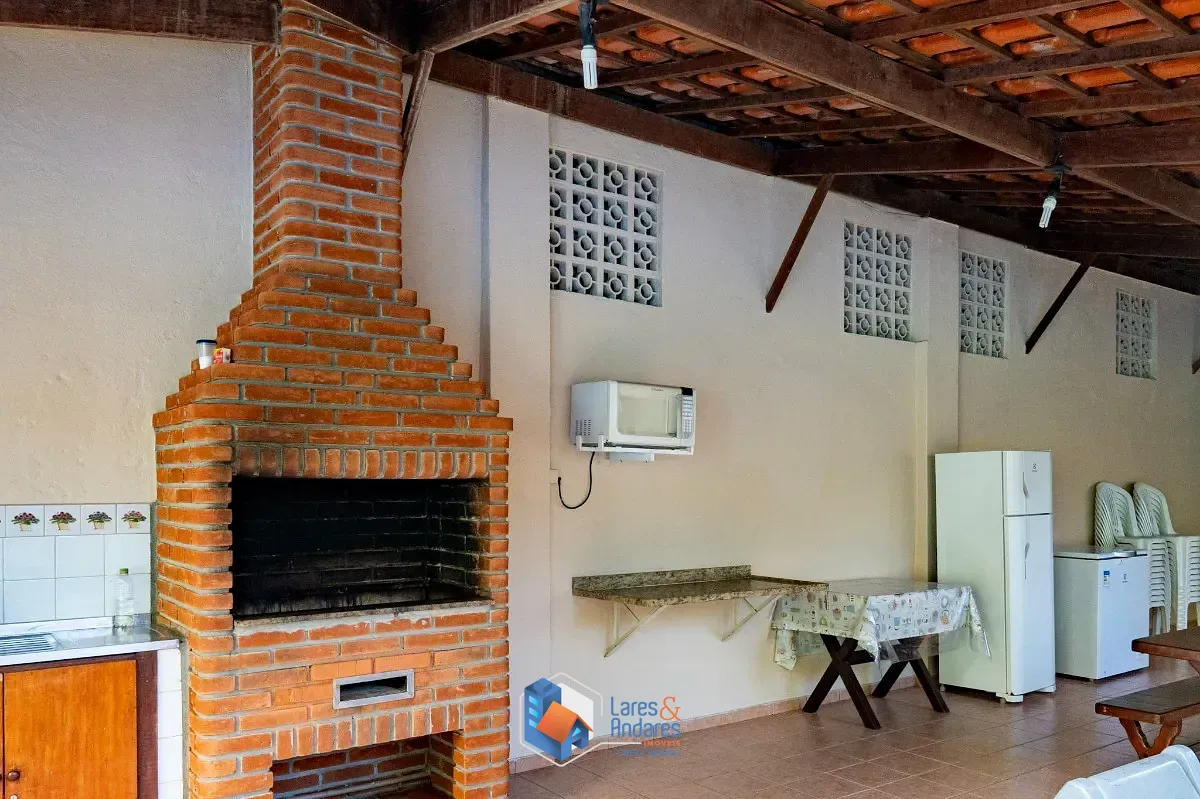 Apartamento, 4 quartos, 160 m² - Foto 44