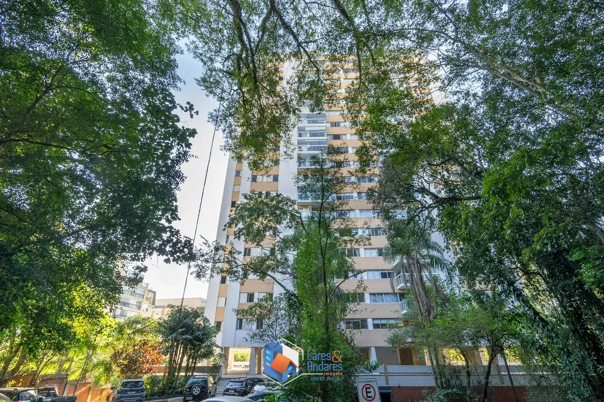 Apartamento, 4 quartos, 160 m² - Foto 32