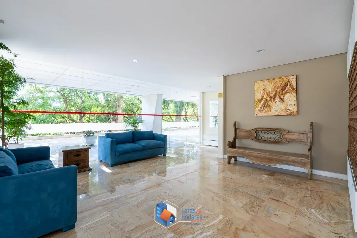 Apartamento, 4 quartos, 160 m² - Foto 33