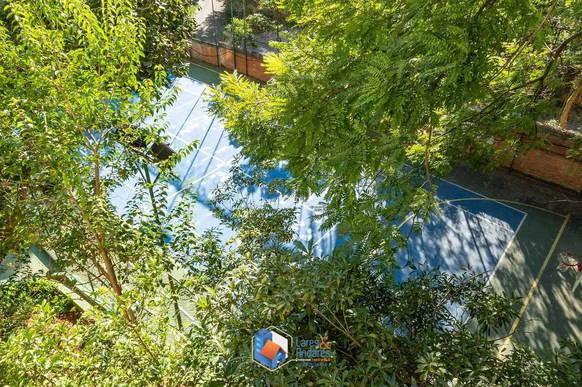Apartamento, 4 quartos, 160 m² - Foto 41