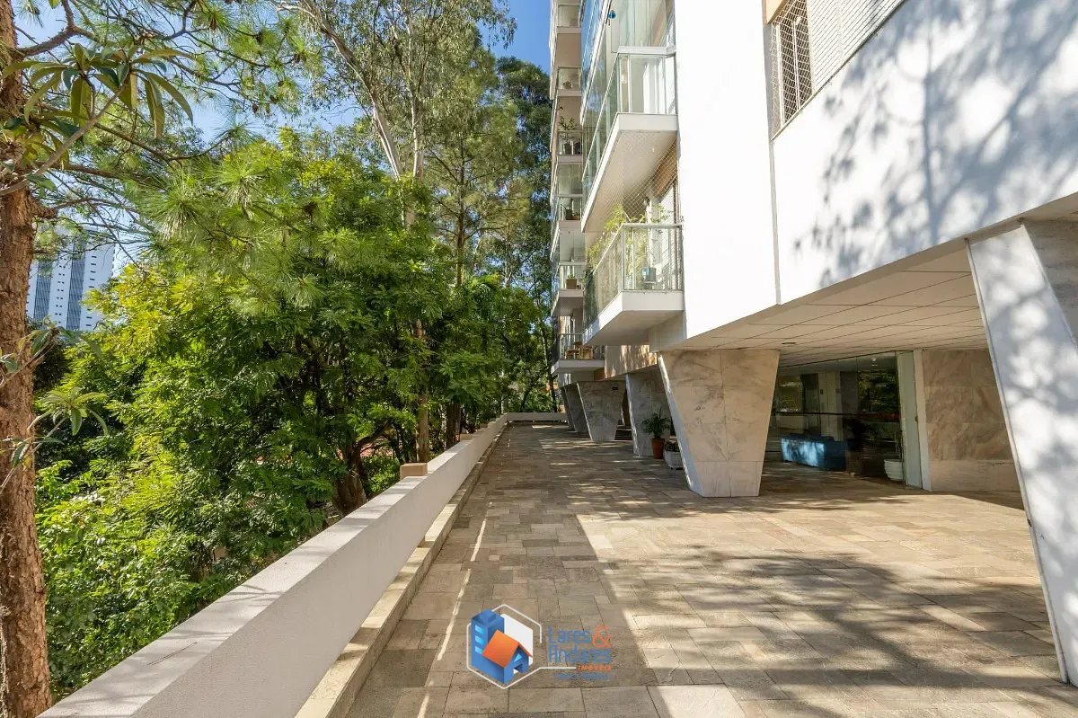 Apartamento, 4 quartos, 160 m² - Foto 36