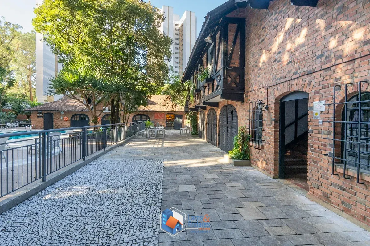 Apartamento, 4 quartos, 160 m² - Foto 45