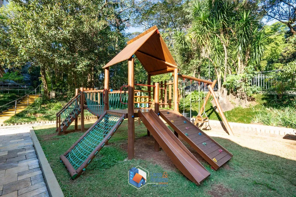Apartamento, 4 quartos, 160 m² - Foto 52