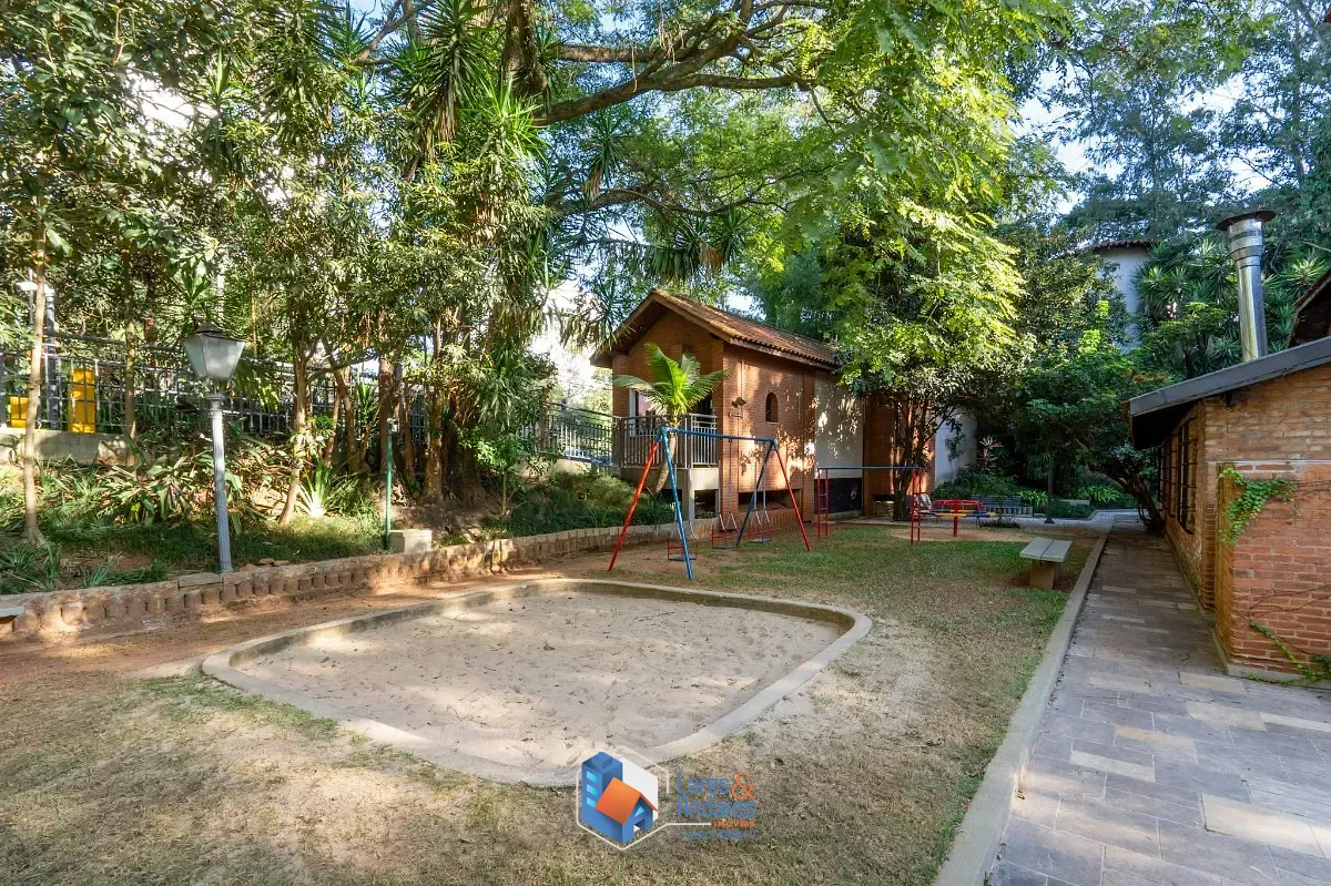 Apartamento, 4 quartos, 160 m² - Foto 53