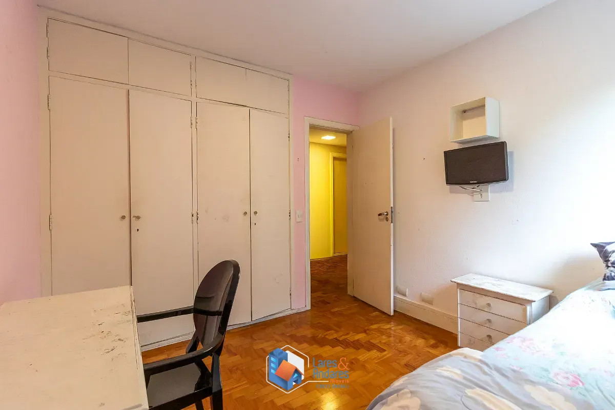 Apartamento, 4 quartos, 160 m² - Foto 13