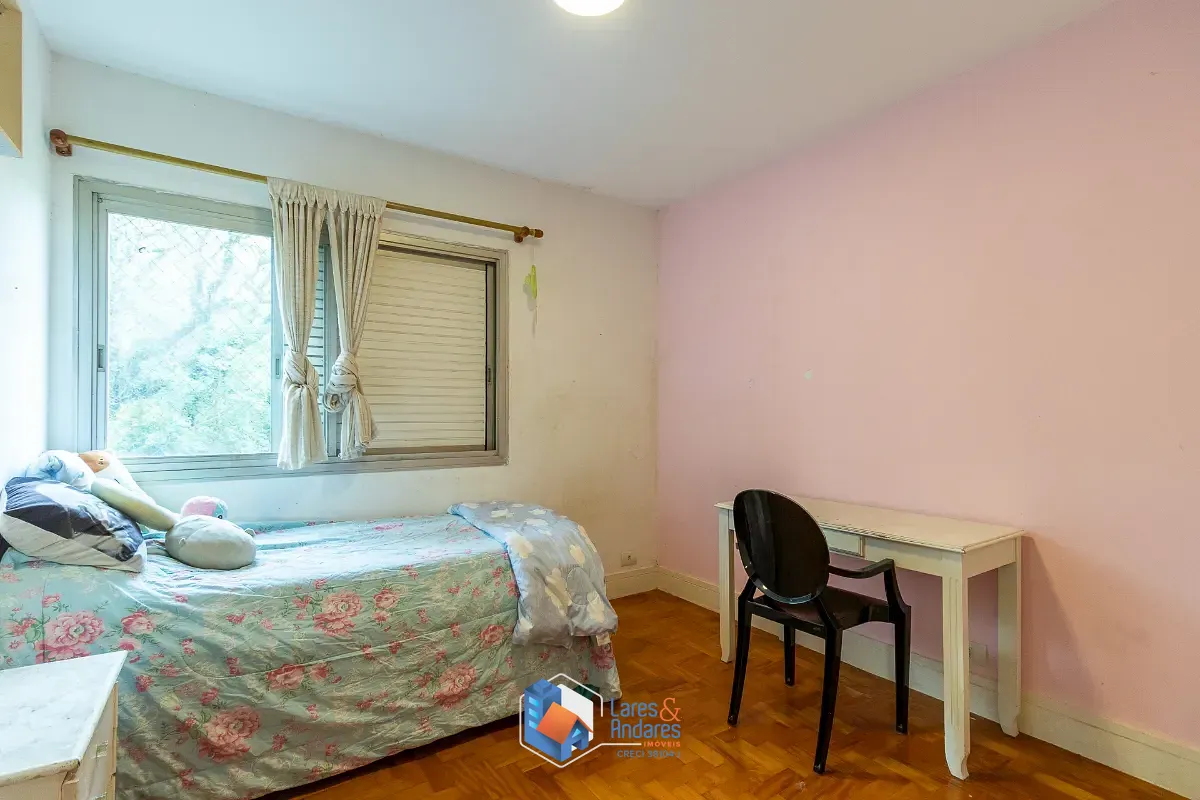 Apartamento, 4 quartos, 160 m² - Foto 15