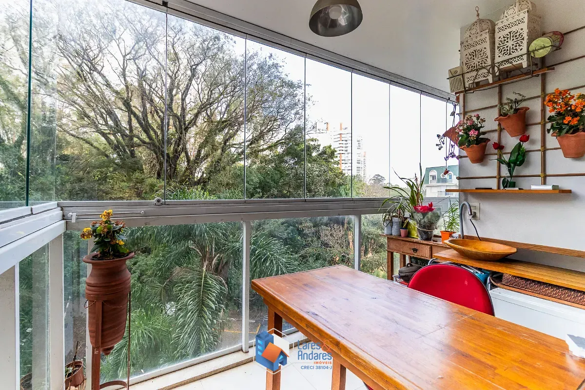 Apartamento, 4 quartos, 160 m² - Foto 6