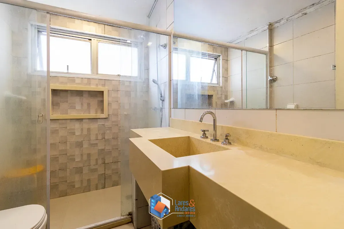 Apartamento, 4 quartos, 160 m² - Foto 16