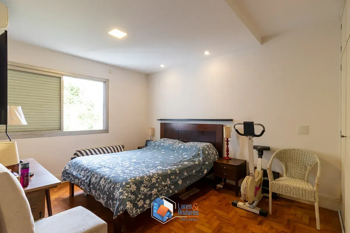 Apartamento, 4 quartos, 160 m² - Foto 22