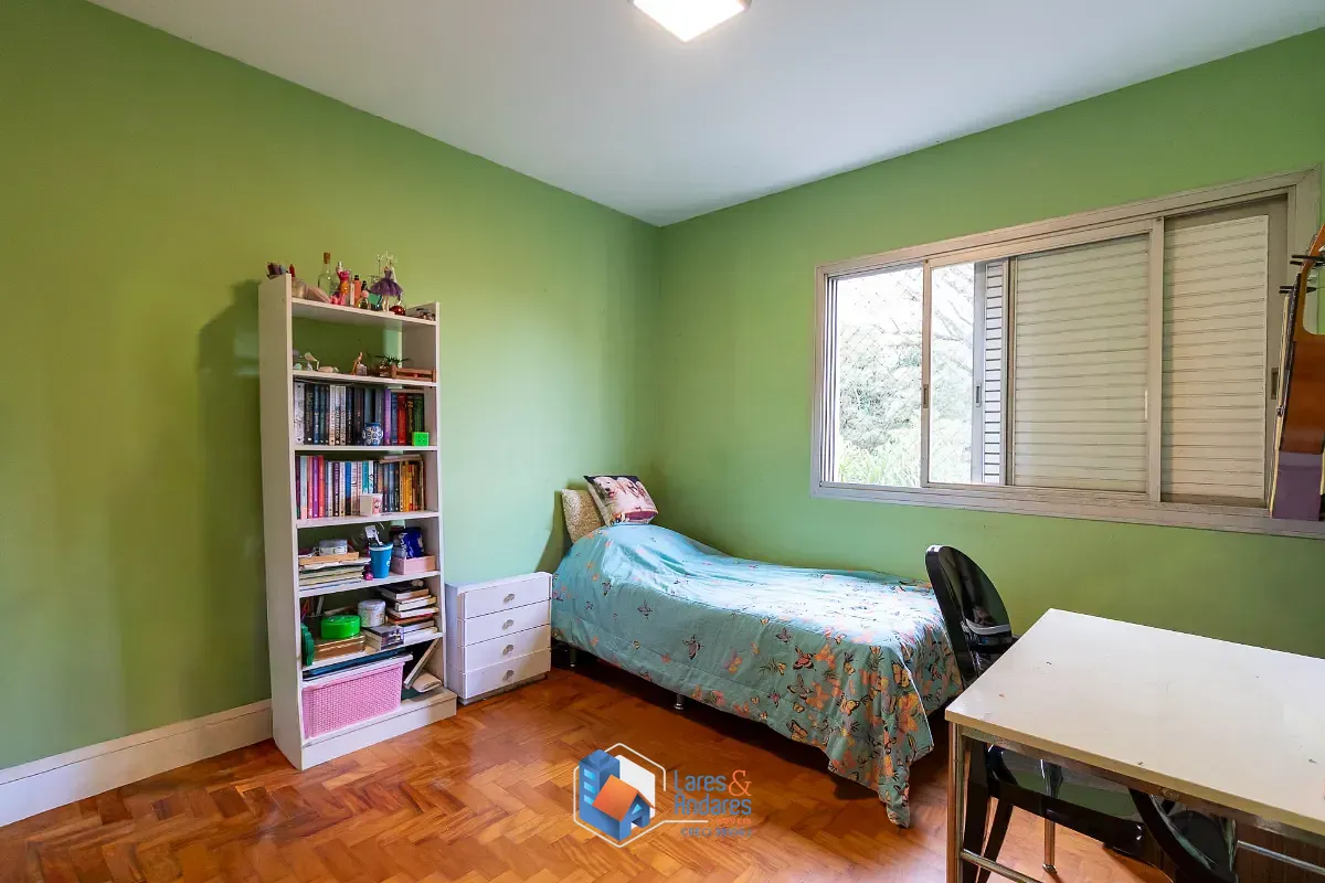 Apartamento, 4 quartos, 160 m² - Foto 10