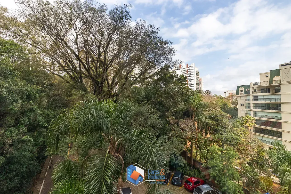 Apartamento, 4 quartos, 160 m² - Foto 8
