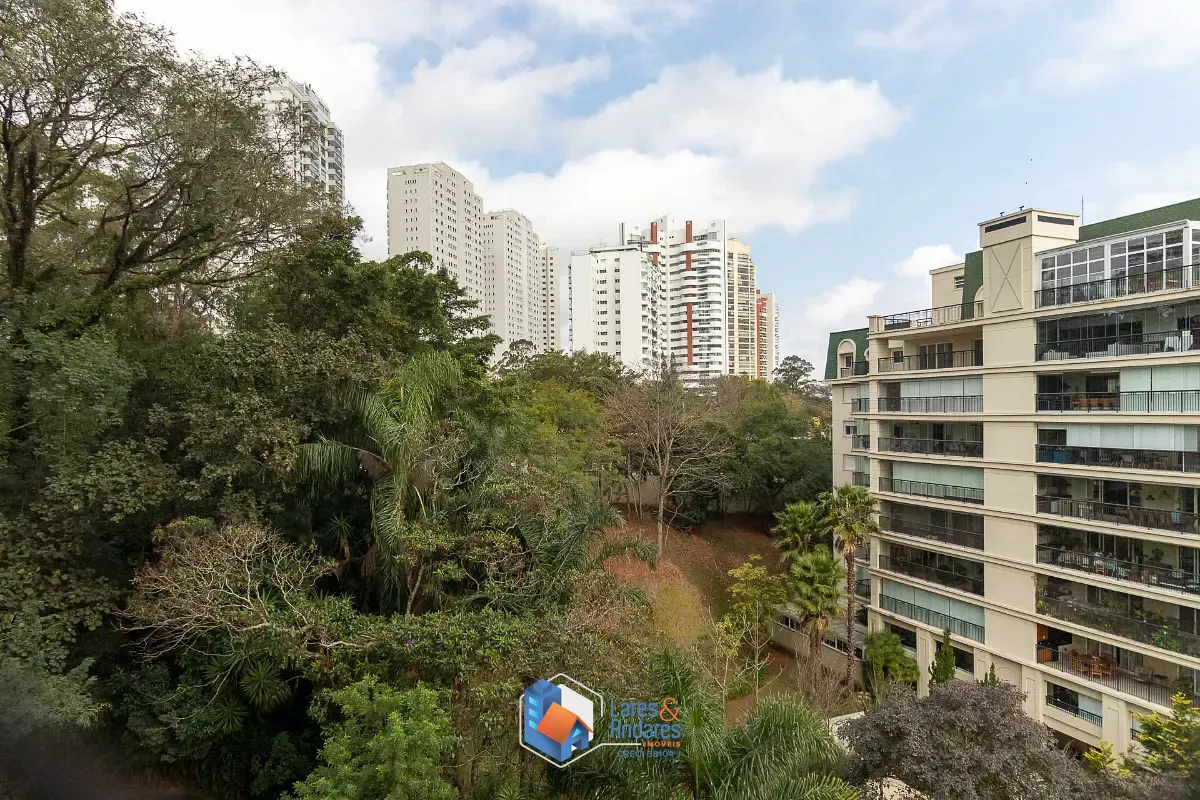 Apartamento, 4 quartos, 160 m² - Foto 26
