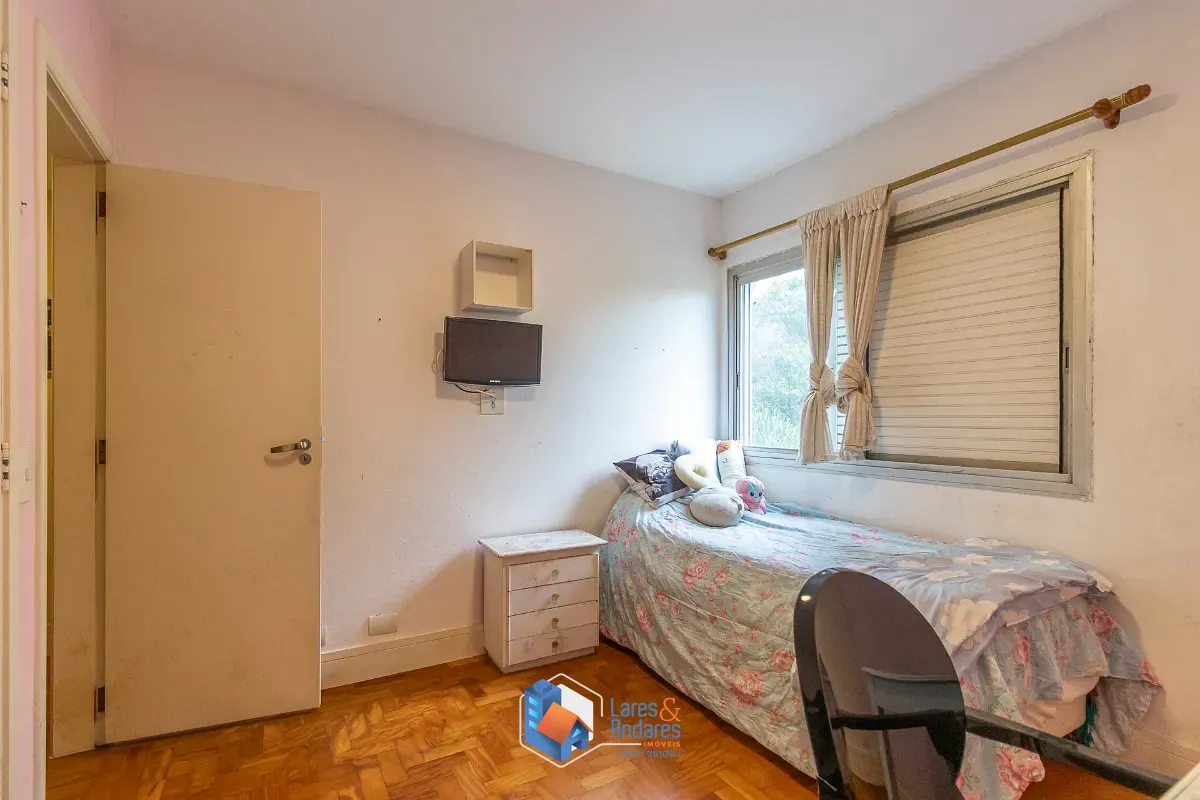 Apartamento, 4 quartos, 160 m² - Foto 14