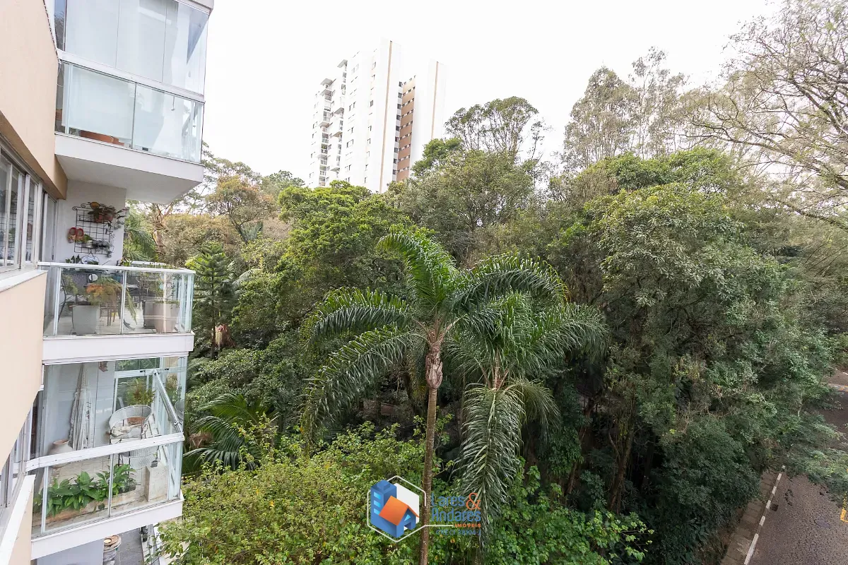 Apartamento, 4 quartos, 160 m² - Foto 7