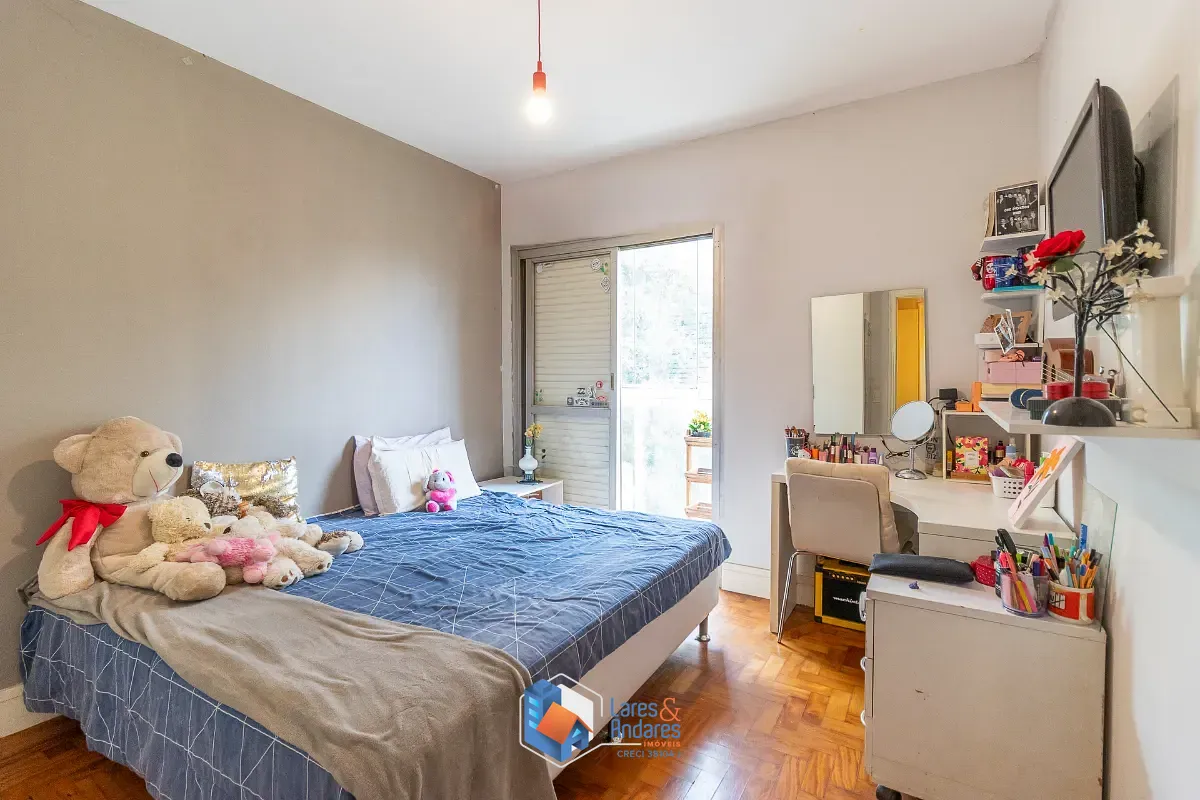 Apartamento, 4 quartos, 160 m² - Foto 17