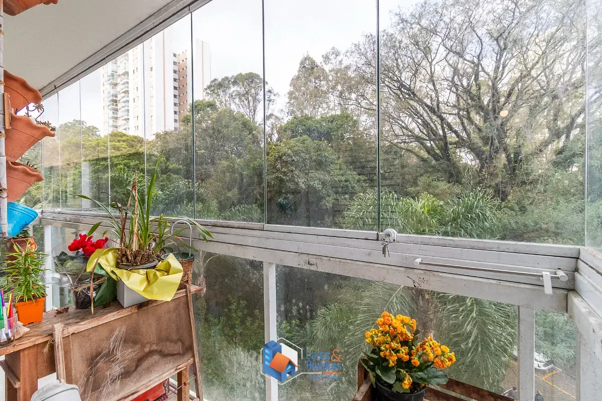 Apartamento, 4 quartos, 160 m² - Foto 18