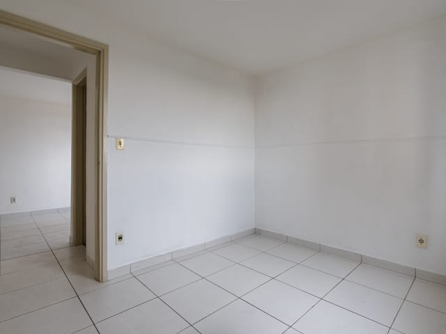 Foto do Apartamento - Apartamento tipo para venda em Vila do Encontro com 2 quartos, 51m² | Lares e Andares Imóveis