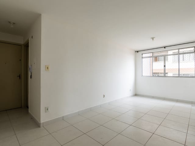 Foto do Apartamento - Apartamento tipo para venda em Vila do Encontro com 2 quartos, 51m² | Lares e Andares Imóveis