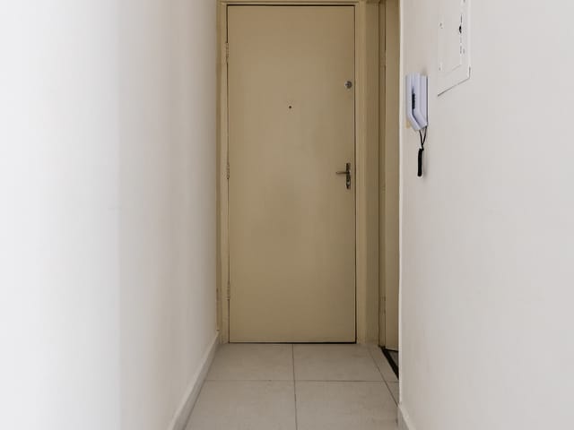 Foto do Apartamento - Apartamento tipo para venda em Vila do Encontro com 2 quartos, 51m² | Lares e Andares Imóveis