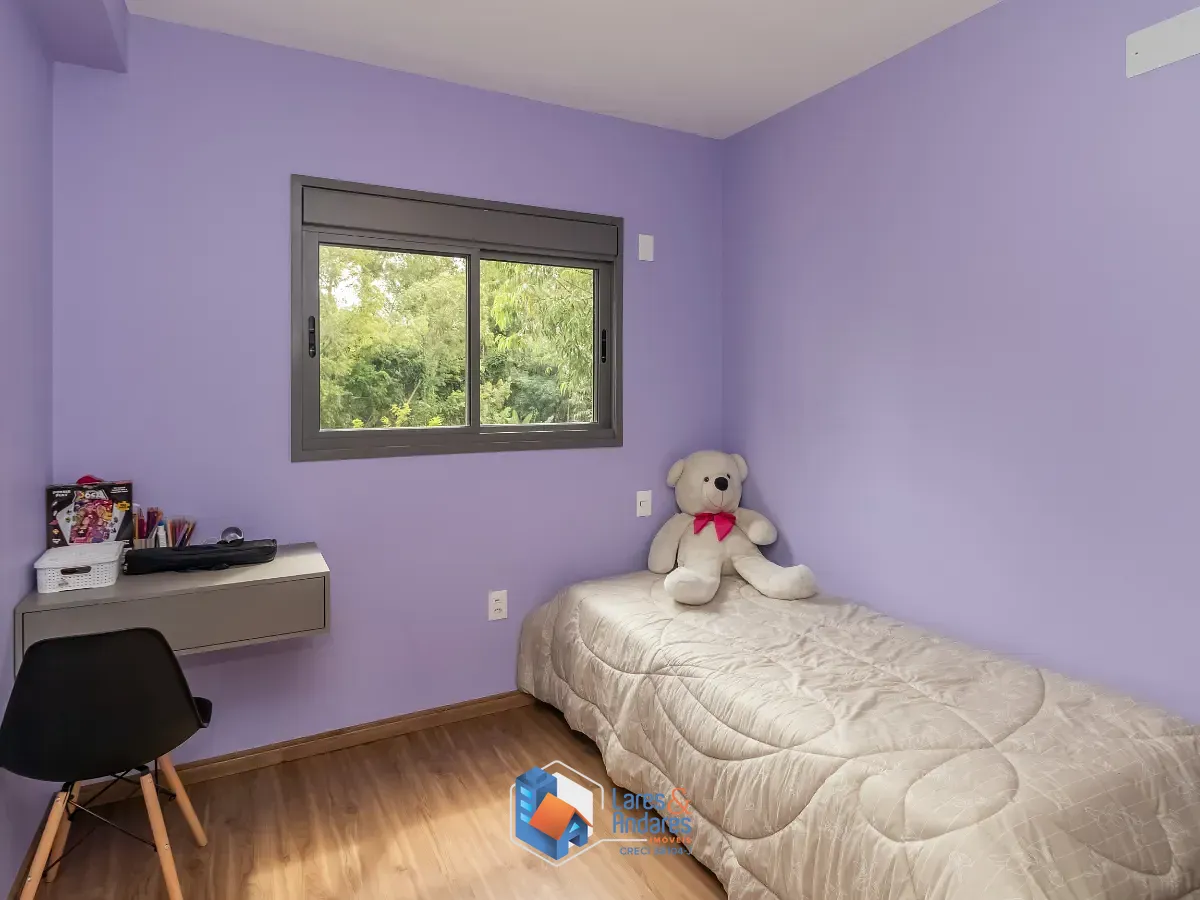 Apartamento, 3 quartos, 132 m² - Foto 24