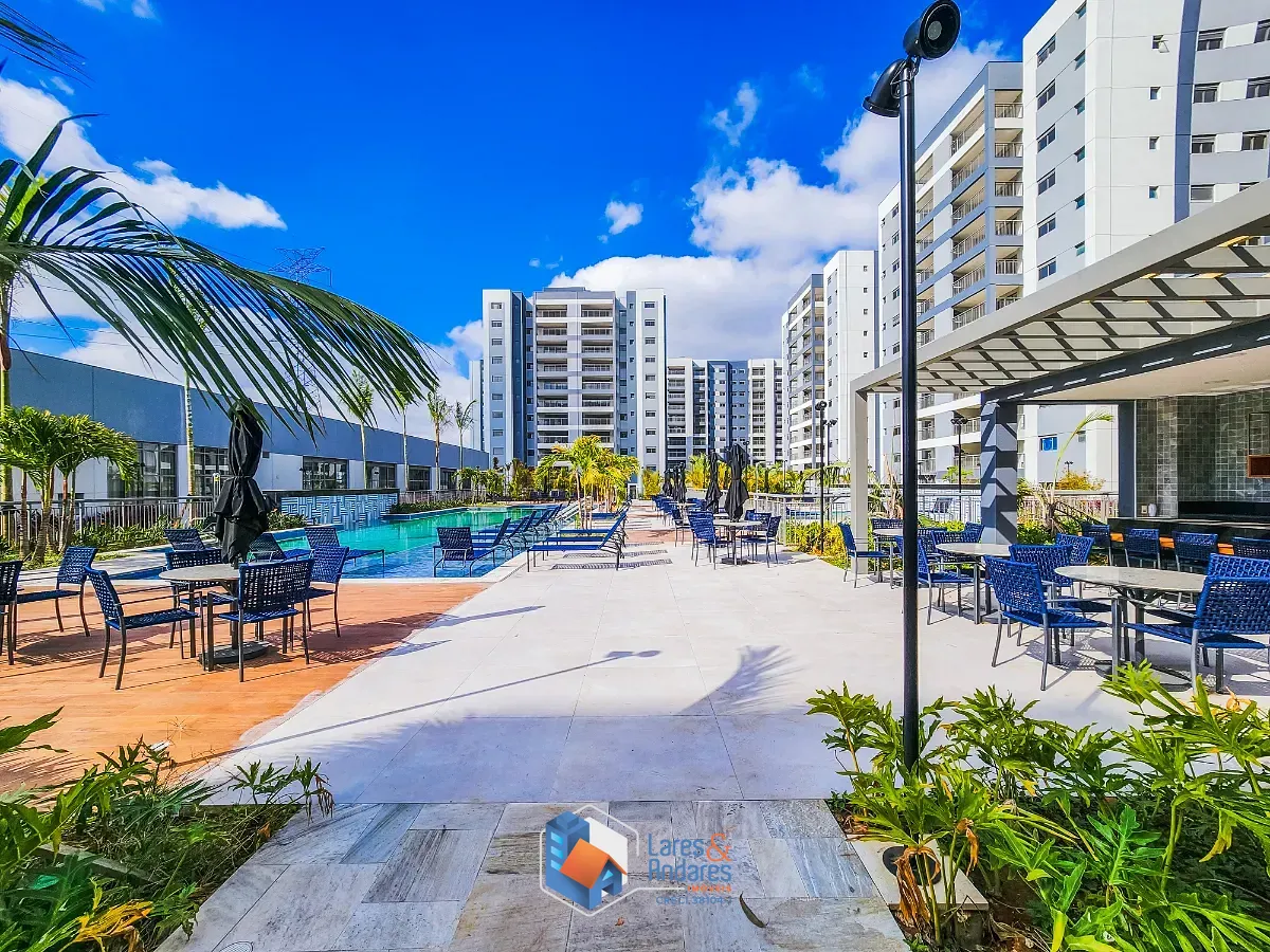 Apartamento, 3 quartos, 132 m² - Foto 30