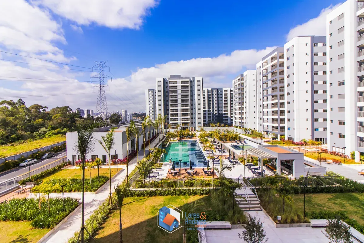 Apartamento, 3 quartos, 132 m² - Foto 31