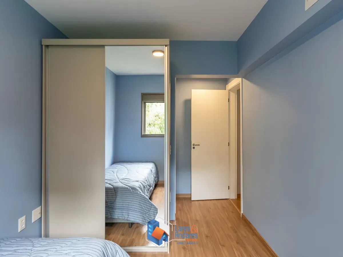 Apartamento, 3 quartos, 132 m² - Foto 22