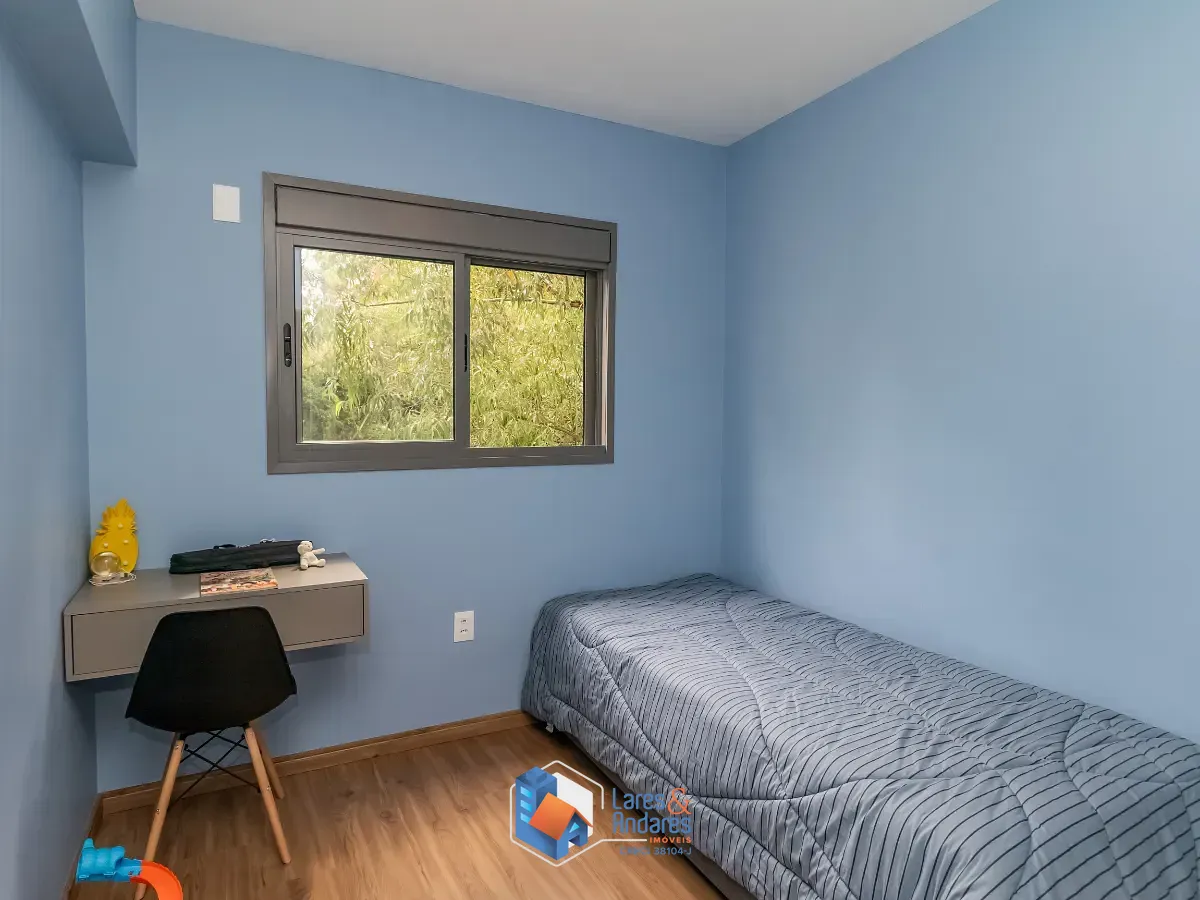Apartamento, 3 quartos, 132 m² - Foto 21