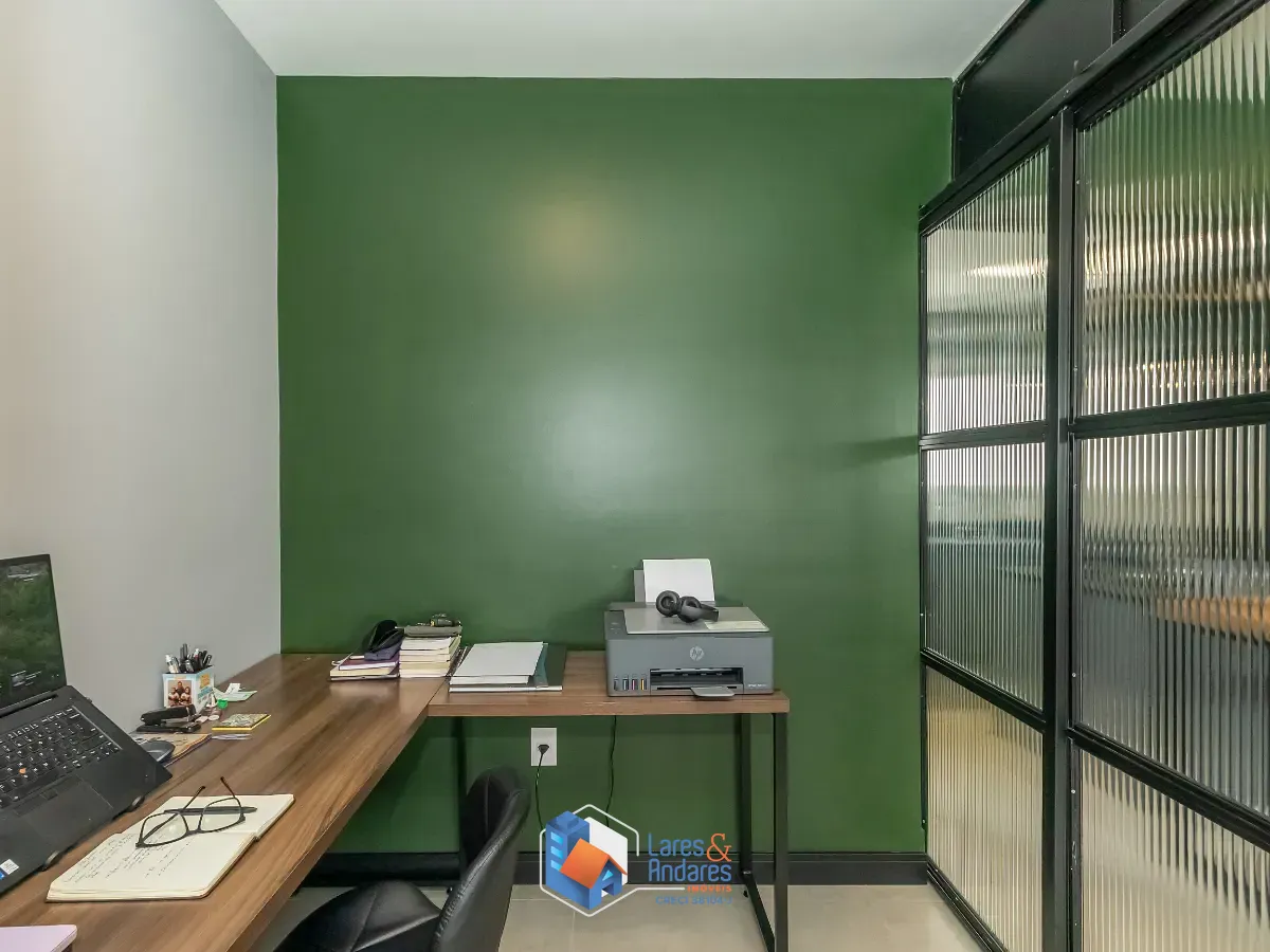 Apartamento, 3 quartos, 132 m² - Foto 14