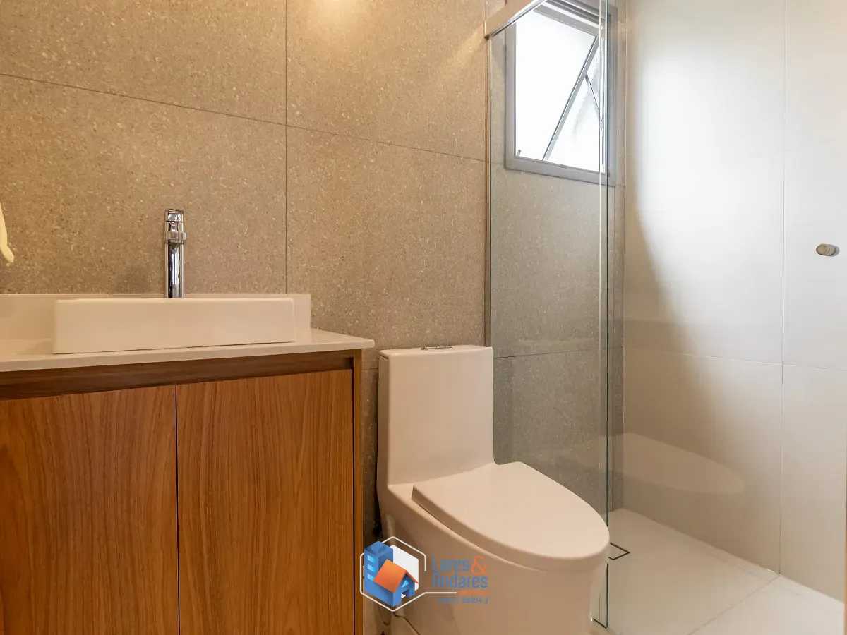 Apartamento, 3 quartos, 132 m² - Foto 23