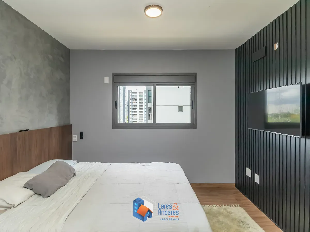 Apartamento, 3 quartos, 132 m² - Foto 17