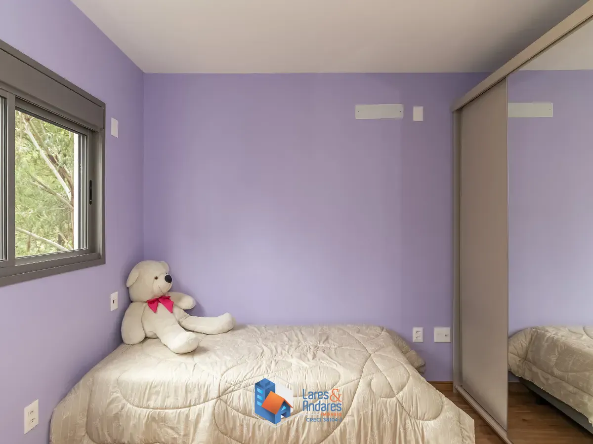 Apartamento, 3 quartos, 132 m² - Foto 25