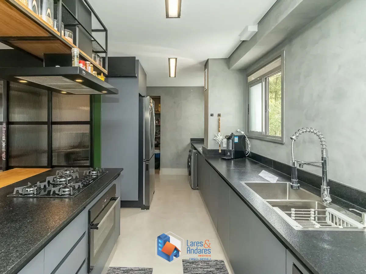 Apartamento, 3 quartos, 132 m² - Foto 11