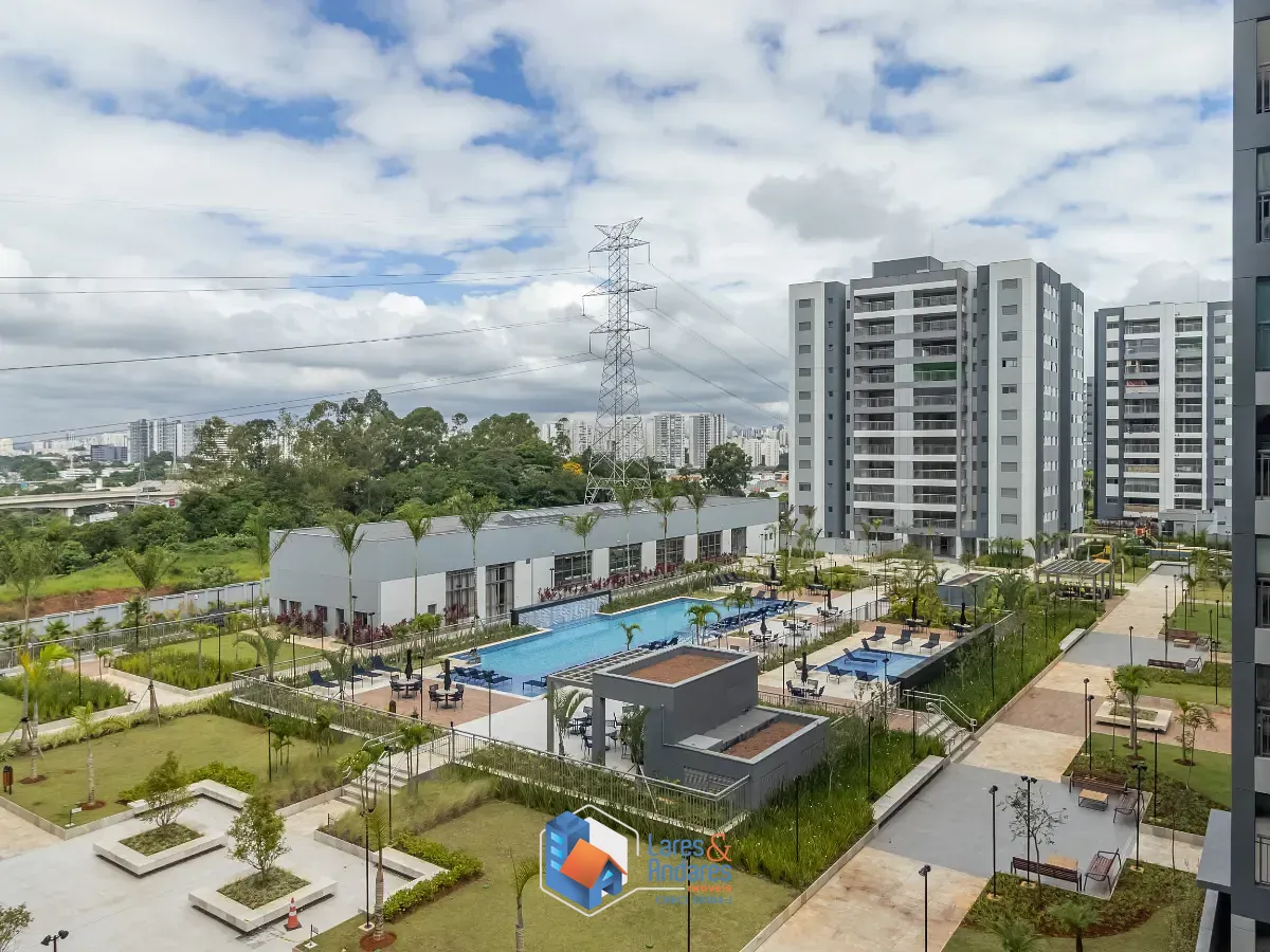 Apartamento, 3 quartos, 132 m² - Foto 6