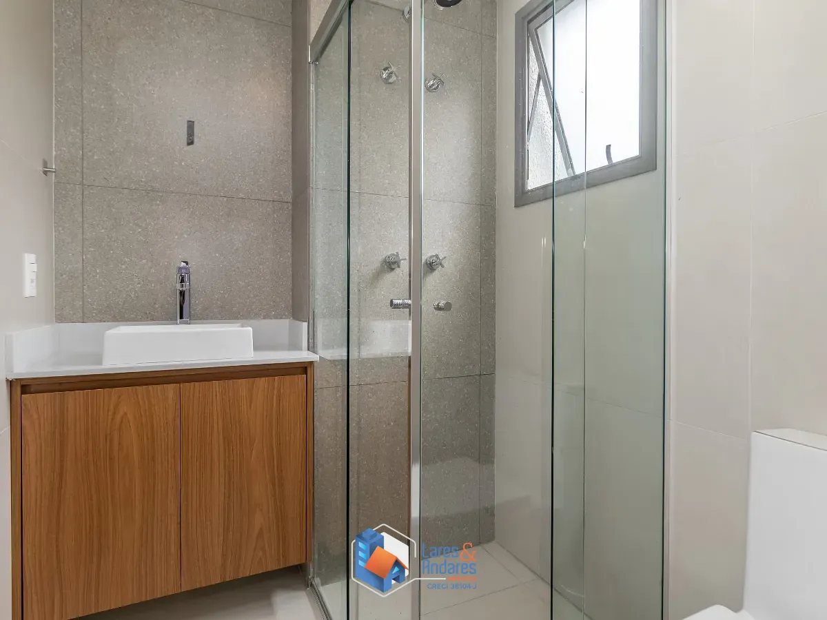 Apartamento, 3 quartos, 132 m² - Foto 27