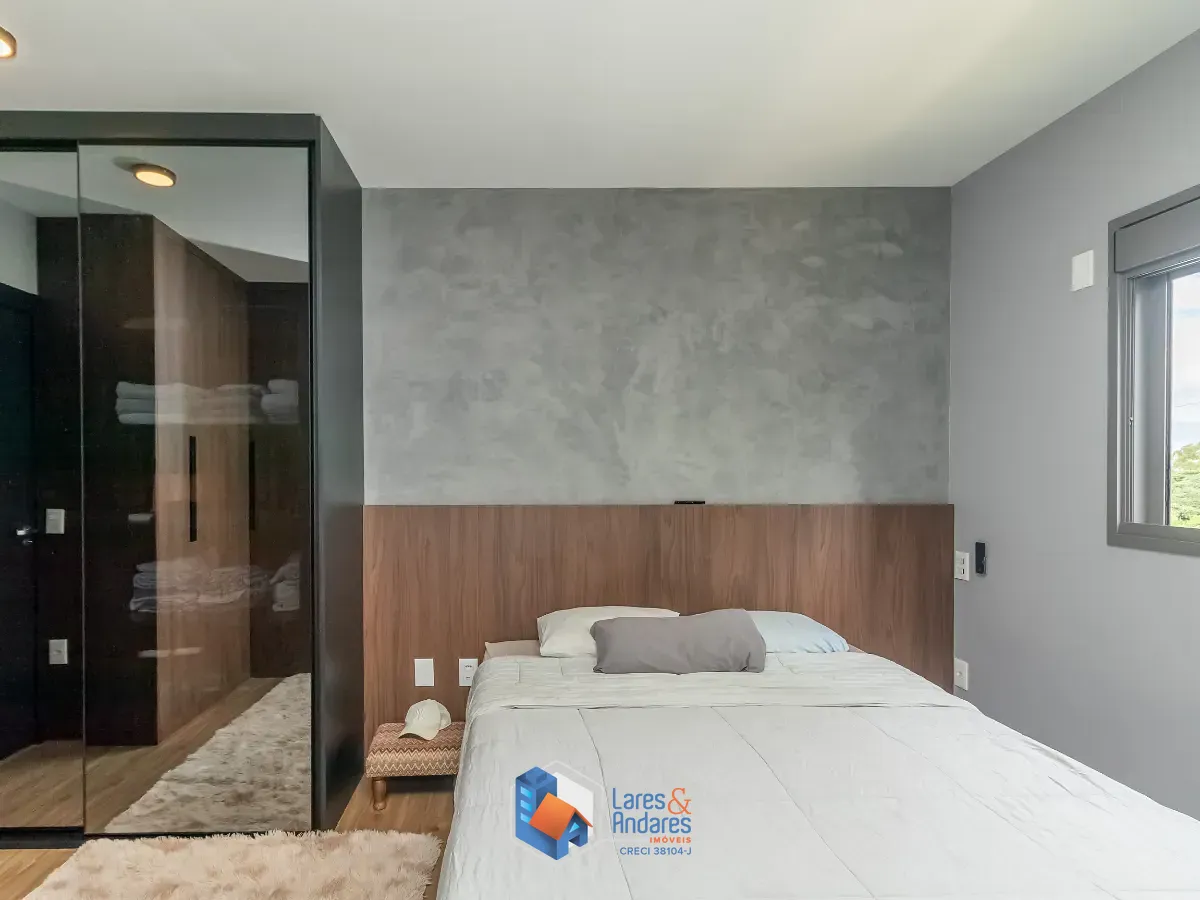 Apartamento, 3 quartos, 132 m² - Foto 16