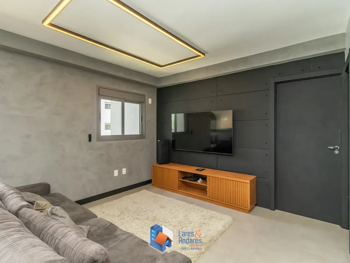 Apartamento, 3 quartos, 132 m² - Foto 13