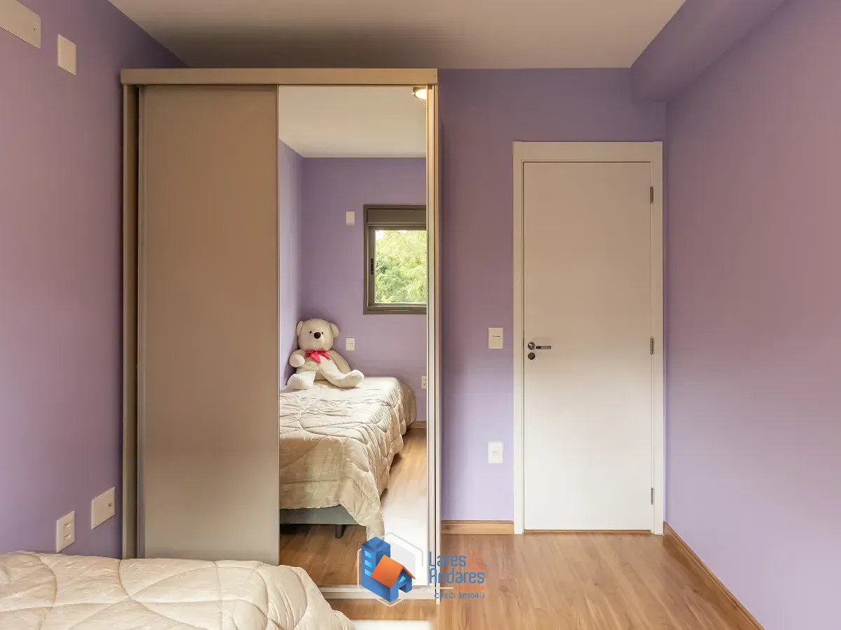 Apartamento, 3 quartos, 132 m² - Foto 26