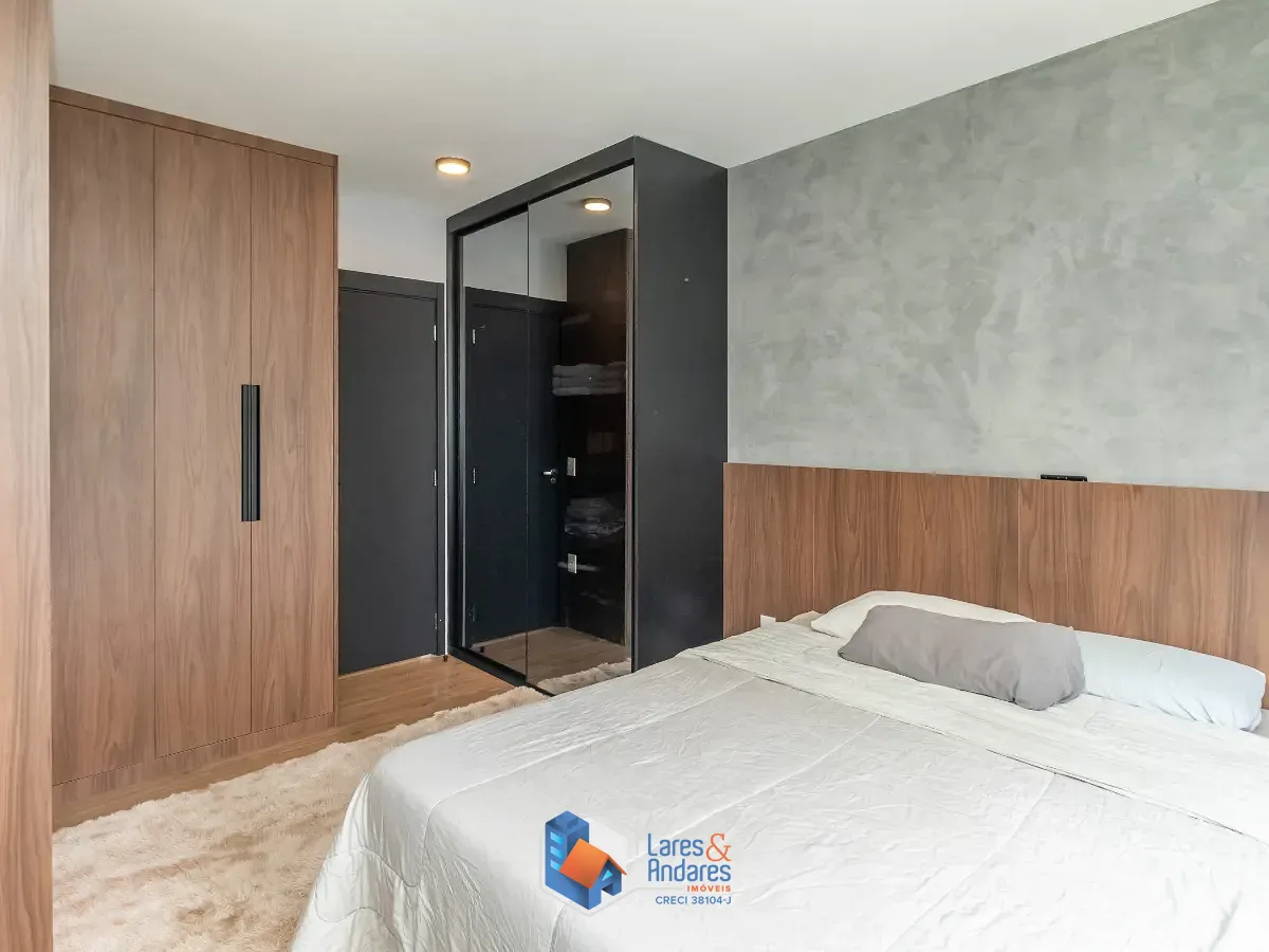 Apartamento, 3 quartos, 132 m² - Foto 18